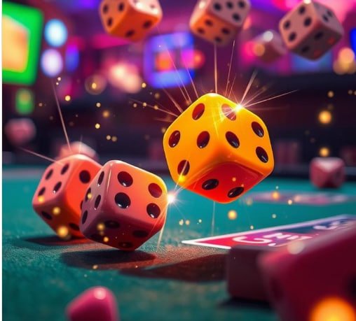 Esports dan virtual sports yang menarik minat pemain Indonesia