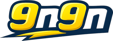 Logo 9n9n